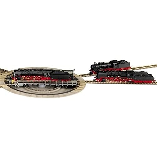 Fleischmann 6152 H0 Drehscheibe Gerades Gleis von Fleischmann