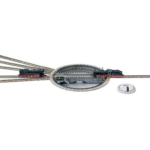 Fleischmann Drehscheibe Elektr. C Fleischmann Drehscheibe Elektr. C von Fleischmann