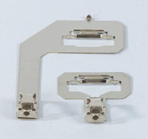Fleischmann H0 Fleischmann Profi-Gleissystem, Grau Fleischmann H0 Fleischmann Profi-Gleissystem, Grau von Fleischmann