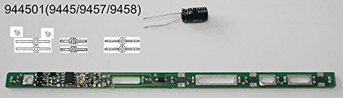 Fleischmann LED-Innenbeleuchtung N | Ersatz für 9445, 9457, 9458#944501 Fleischmann LED-Innenbeleuchtung N | Ersatz für 9445, 9457, 9458#944501 von Fleischmann
