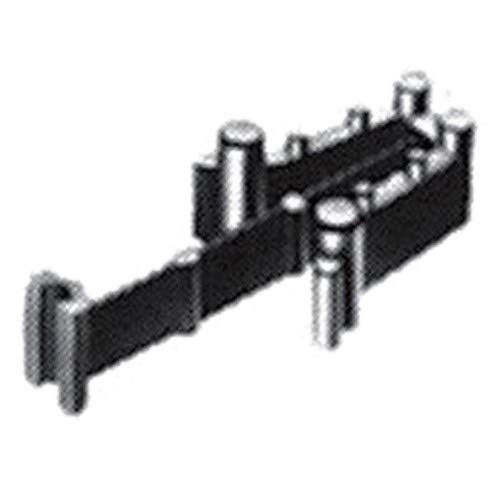 Fleischmann Piccolo 9573 - Adapter für Profi-Kupplungskopf 9570 (höhenverstellbar) von Fleischmann