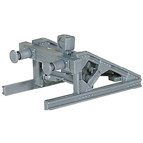 Fleischmann RO22216 Prellbock Spur N Bausatz Fleischmann RO22216 Prellbock Spur N Bausatz von Fleischmann