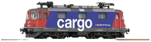 Fleischmann 732472 N E-Lok 421 389-8 der SBB Cargo von Fleischmann