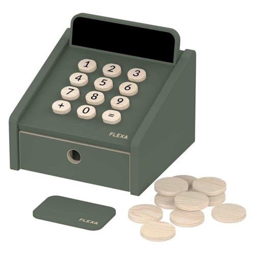 Flexa - Hüllen und Schachteln, Mehrfarbig (8914111131) von Flexa