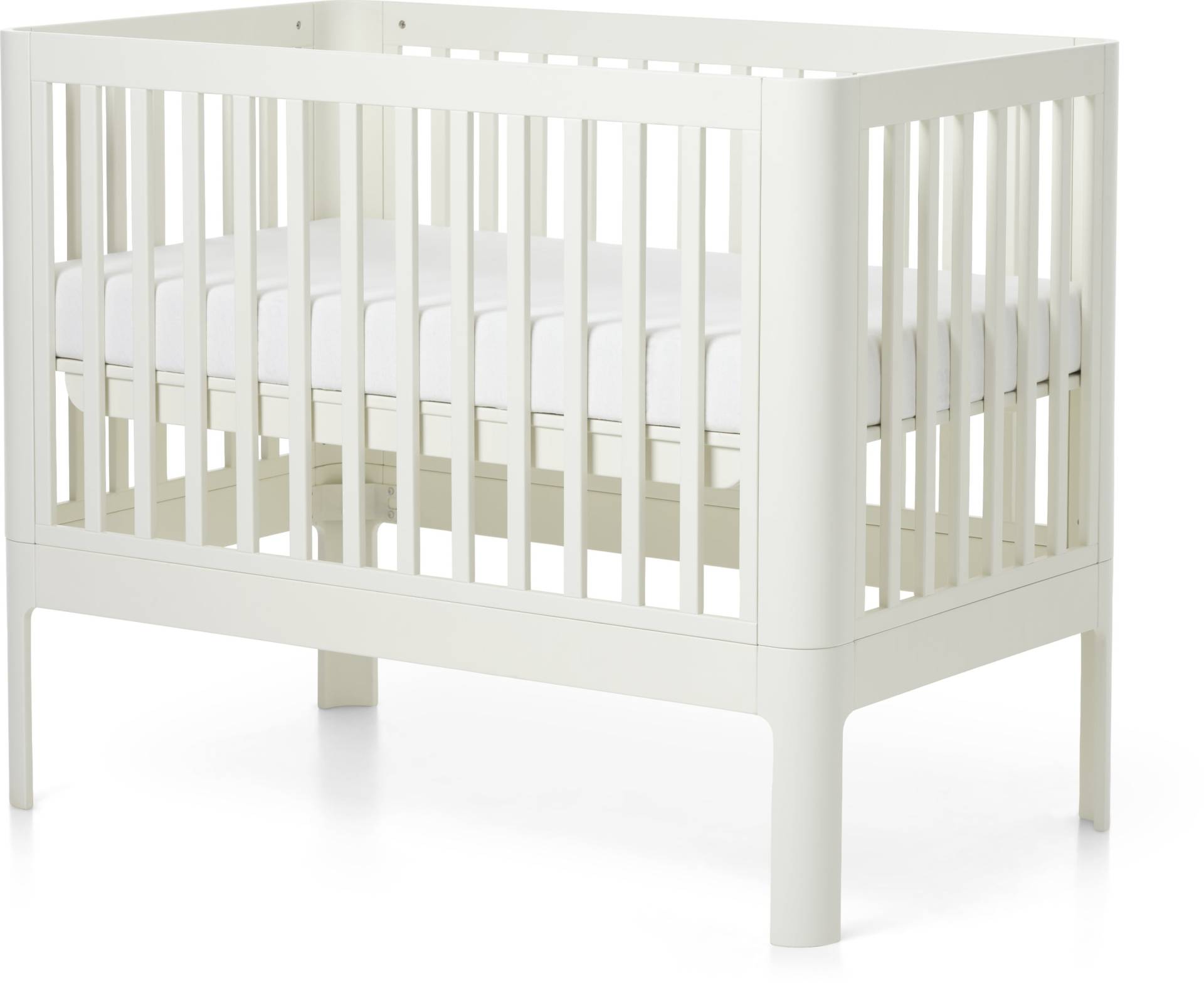 Flexa Babybett, Cremeweiß Flexa Babybett, Cremeweiß von Flexa