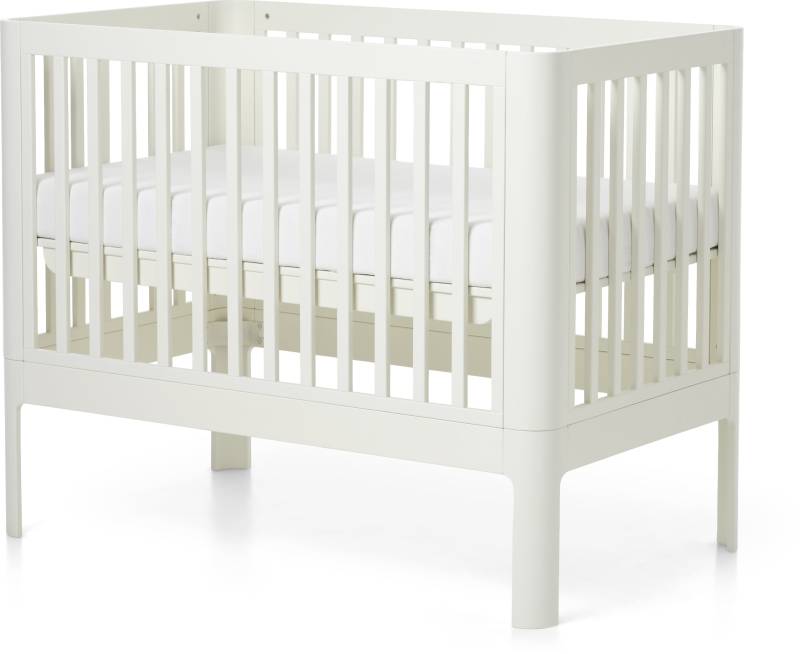 Flexa Babybett, Cremeweiß von Flexa