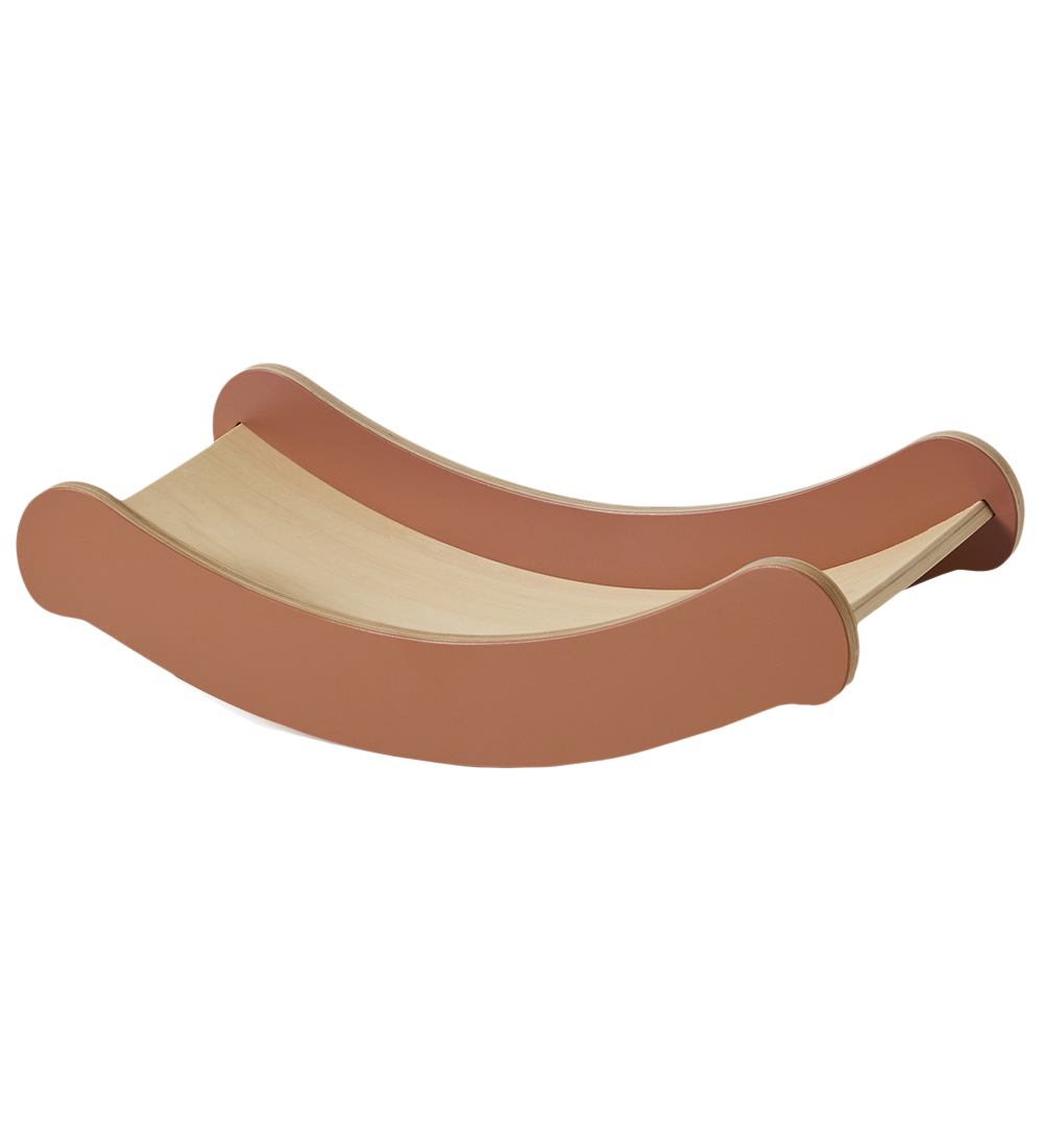 Flexa Balancebræt - Mini - Play - 68,7 x 31,1 x 18,3 cm - Blush - Flexa - One Size - Motorik Tiere Flexa Balancebræt - Mini - Play - 68,7 x 31,1 x 18,3 cm - Blush - Flexa - One Size - Motorik Tiere von Flexa
