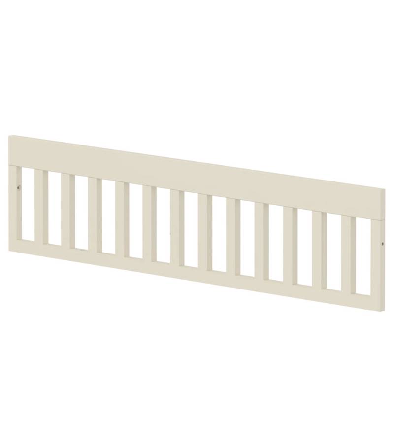 Flexa Bettgitter Für Gitterbett - 107 cm - Cream White - Flexa - One Size - Bettgitter Flexa Bettgitter Für Gitterbett - 107 cm - Cream White - Flexa - One Size - Bettgitter von Flexa