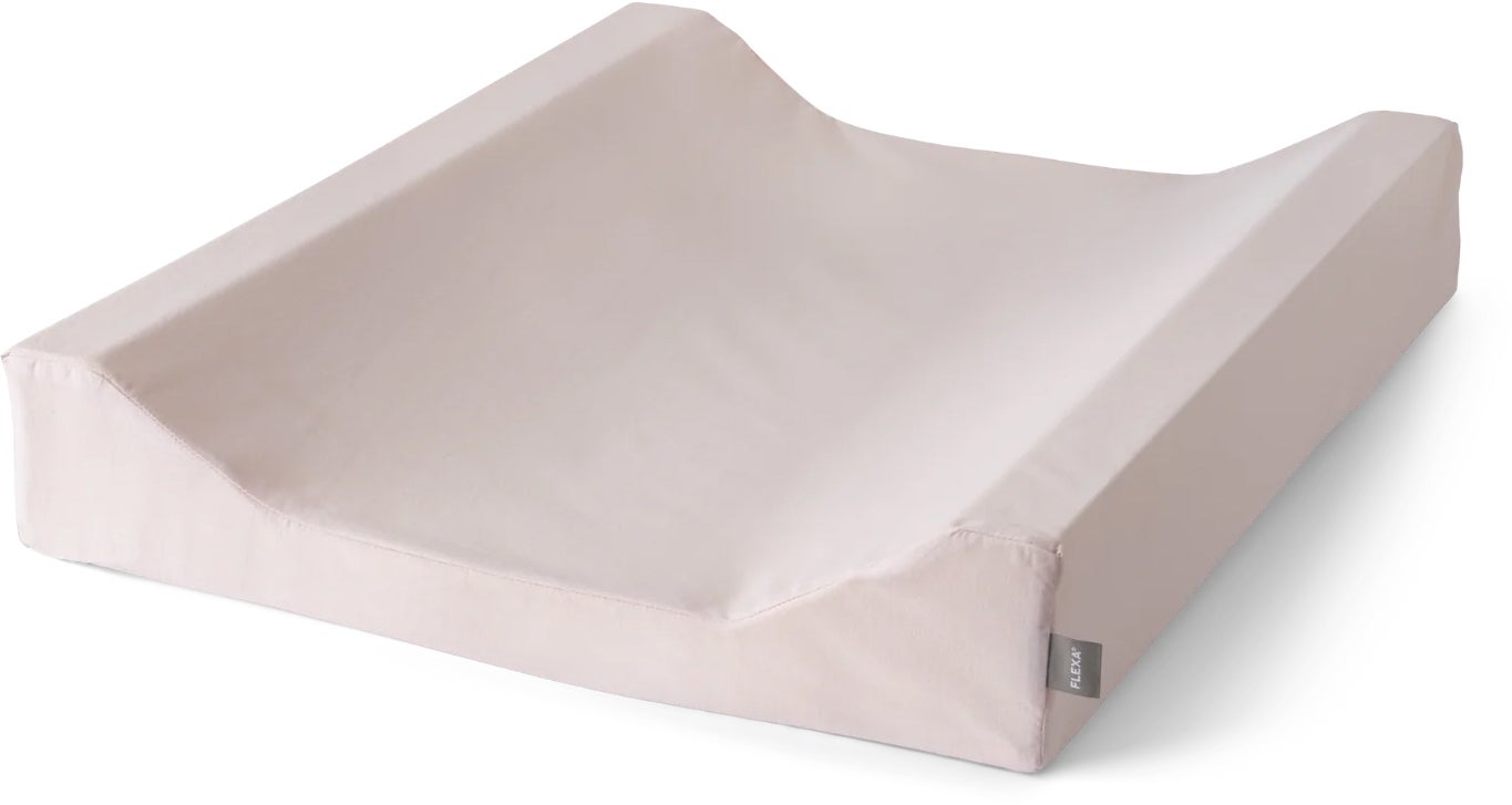 Flexa Dawn Wickelunterlage, Mauve Morn Flexa Dawn Wickelunterlage, Mauve Morn von Flexa