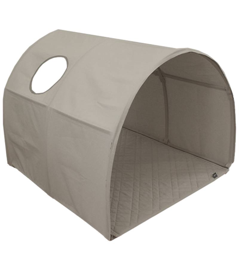 Flexa Hohl - Dawn - Warmes Grau - Flexa - One Size - Spielzelt Flexa Hohl - Dawn - Warmes Grau - Flexa - One Size - Spielzelt von Flexa