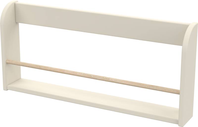 Flexa Dots Regal, Cream von Flexa