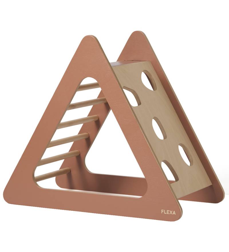 Flexa Spielturm - Midi - Play - 83,7 x 45,6 x 73,6 cm - Blush/Bi - Flexa - One Size - Motorik Tiere Flexa Spielturm - Midi - Play - 83,7 x 45,6 x 73,6 cm - Blush/Bi - Flexa - One Size - Motorik Tiere von Flexa