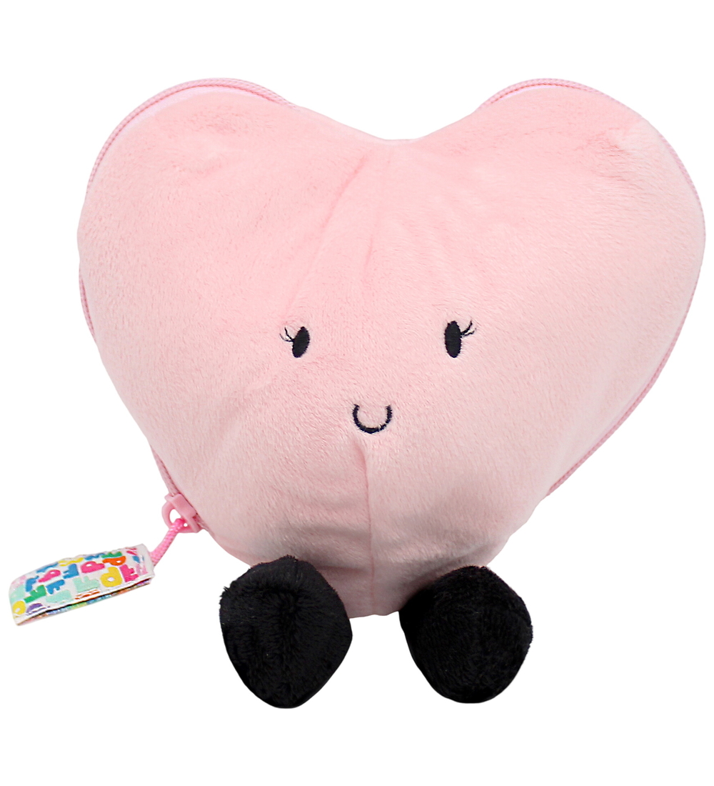 Flipetz Kuscheltier - Das Herz I Love You Und Blume - 18/28 cm - - Flipetz - One Size - Kuscheltiere Flipetz Kuscheltier - Das Herz I Love You Und Blume - 18/28 cm - - Flipetz - One Size - Kuscheltiere von Flipetz