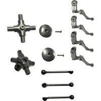 FliteZone ADAC Bo105 Ersatzteil von FliteZone