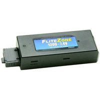FliteZone Hughes MD500 Ersatzteil von FliteZone