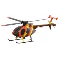 FliteZone Hughes MD500E Hawaii RC Hubschrauber RtF FliteZone Hughes MD500E Hawaii RC Hubschrauber RtF von FliteZone