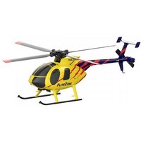 FliteZone Hughes MD500E RC Hubschrauber RtF von FliteZone