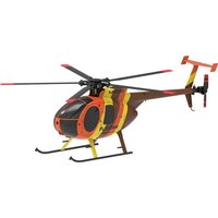 FliteZone MD500 (Hawaii) RTF von FliteZone