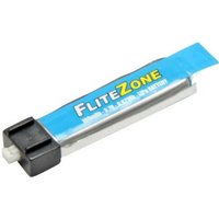 FliteZone Modellbau-Akkupack (LiPo) 3.7V 180 mAh Zellen-Zahl: 1 15 C Softcase Minium von FliteZone
