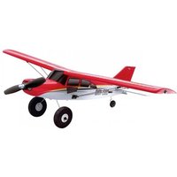FliteZone Piper Sport Cub Rot RC Einsteiger Modellflugzeug RtF 510mm FliteZone Piper Sport Cub Rot RC Einsteiger Modellflugzeug RtF 510mm von FliteZone