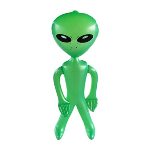 Flkiglm Aufblasbarer Alien Marsmann Aufblasbarer Geist aufblasbares Alien-Spielzeug Kinder Alien-Geburtstagsdekoration Aufblasbare Aliens Aufblasbare Halloween Alien Aufblasbare Alien Dekorationen Flkiglm Aufblasbarer Alien Marsmann Aufblasbarer Geist aufblasbares Alien-Spielzeug Kinder Alien-Geburtstagsdekoration Aufblasbare Aliens Aufblasbare Halloween Alien Aufblasbare Alien Dekorationen von Flkiglm