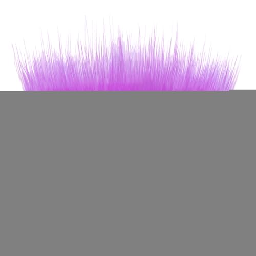 Flkiglm Haariges Kostüm-Stirnband,Haariges Stirnband | Cosplay Kostüm Kopfbedeckung,Haarstirnband, jubelnde Requisiten, bequeme Kopfbedeckung für Veranstaltungen und Halloween-Cosplay Flkiglm Haariges Kostüm-Stirnband,Haariges Stirnband | Cosplay Kostüm Kopfbedeckung,Haarstirnband, jubelnde Requisiten, bequeme Kopfbedeckung für Veranstaltungen und Halloween-Cosplay von Flkiglm