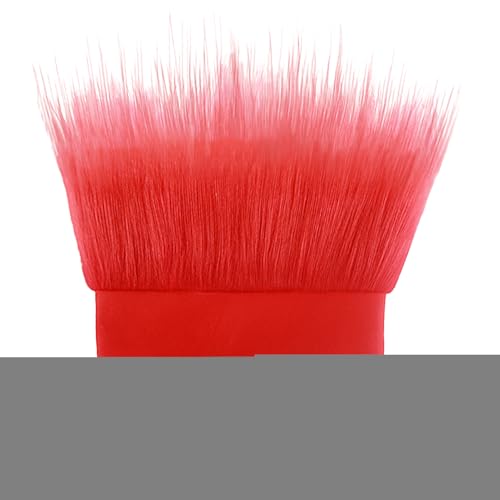 Flkiglm Troll Stirnband, Crazy Hair Perücke, Halloween-Kostüm verkleiden, Bequeme Kopfbedeckung, Haarstirnband, jubelnde Requisiten für Damen, Herren, Kinder, Teenager Flkiglm Troll Stirnband, Crazy Hair Perücke, Halloween-Kostüm verkleiden, Bequeme Kopfbedeckung, Haarstirnband, jubelnde Requisiten für Damen, Herren, Kinder, Teenager von Flkiglm