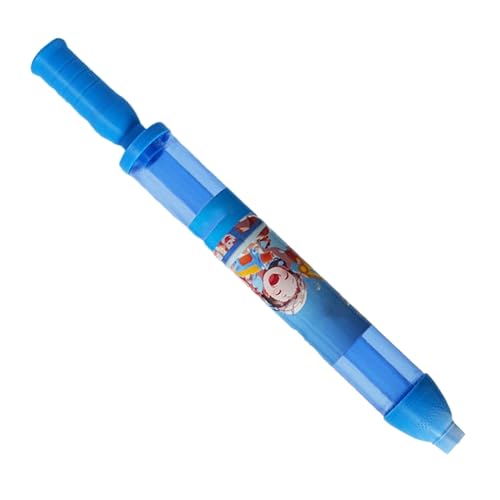Flkiglm Water Squirter, Feuerwerk Wasserpistole Wasserspritze Spielzeug, Pusher Typ Spaß Feuerwerk Wasserstrahl Spray Spielzeug, Romantisches Wassersprühspielzeug Im Feuerwerksstil Flkiglm Water Squirter, Feuerwerk Wasserpistole Wasserspritze Spielzeug, Pusher Typ Spaß Feuerwerk Wasserstrahl Spray Spielzeug, Romantisches Wassersprühspielzeug Im Feuerwerksstil von Flkiglm