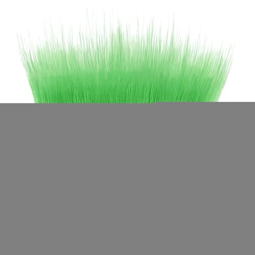 Troll-Haar-Stirnband,Troll-Stirnband | Halloween-Kostümzubehör - Bequeme Kopfbedeckung, Haarstirnband, jubelnde Requisiten für Kinder, Jugendliche und Erwachsene Troll-Haar-Stirnband,Troll-Stirnband | Halloween-Kostümzubehör - Bequeme Kopfbedeckung, Haarstirnband, jubelnde Requisiten für Kinder, Jugendliche und Erwachsene von Flkiglm