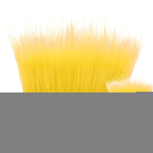 Troll Stirnband, Crazy Hair Perücke - Haar-Kostüm-Accessoires - Bequeme Kopfbedeckung, Haarstirnband, jubelnde Requisiten für Kinder, Jugendliche und Erwachsene Troll Stirnband, Crazy Hair Perücke - Haar-Kostüm-Accessoires - Bequeme Kopfbedeckung, Haarstirnband, jubelnde Requisiten für Kinder, Jugendliche und Erwachsene von Flkiglm