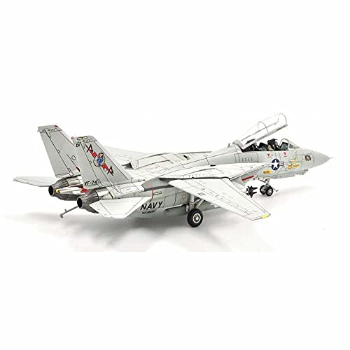 CALIBRE WINGS 721410 1/72 F-14A Tomcat VF-74 Be-Devilers BUNO CALIBRE WINGS 721410 1/72 F-14A Tomcat VF-74 Be-Devilers BUNO von FloZ