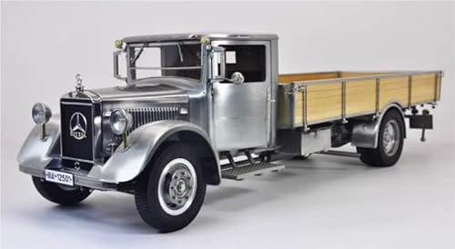 CMC für Mercedes für Benz für LO 2750 für LKW Clear - Fertigversion 1933-1936 1:18 Fertigmodell LKW CMC für Mercedes für Benz für LO 2750 für LKW Clear - Fertigversion 1933-1936 1:18 Fertigmodell LKW von FloZ
