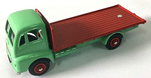 Dinky Toys 432 Guy Warrior Flat Truck 1/43 Druckguss-Modell von FloZ