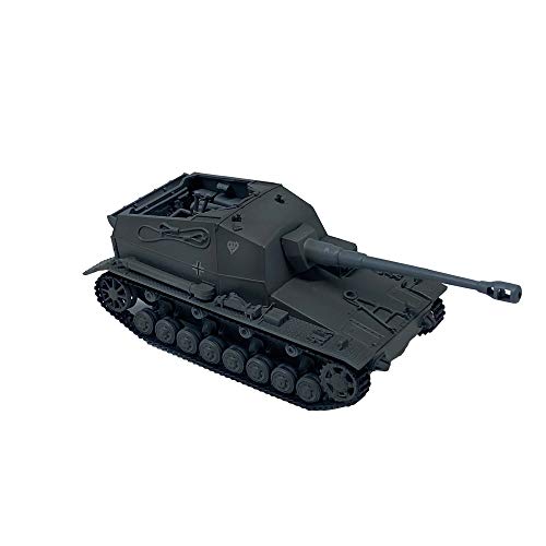EASY MODEL German Panzer IV Pz.Sfl.Iva Dicker Max 1/72 Fertigmodell Panzer von FloZ