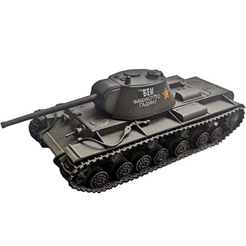 FloZ 3R Russian KV-3 Green 1/72 Fertigmodell Panzer FloZ 3R Russian KV-3 Green 1/72 Fertigmodell Panzer von FloZ