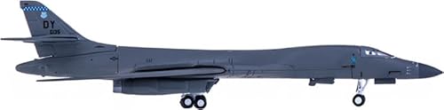 FloZ Für Geminijets für USAF für Rockwell B-1 für Lancer 86-0135 1:400 Flugzeug vorgebaut Modell FloZ Für Geminijets für USAF für Rockwell B-1 für Lancer 86-0135 1:400 Flugzeug vorgebaut Modell von FloZ