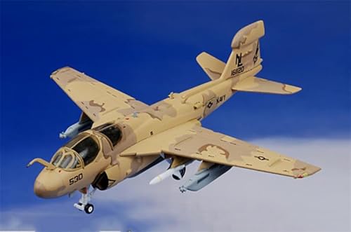 FloZ Für Hogan EA-6B Prowler für US Navy VAQ-133 Wizards NL530 161120 2007 1:200 Flugzeug vorgebautes Modell FloZ Für Hogan EA-6B Prowler für US Navy VAQ-133 Wizards NL530 161120 2007 1:200 Flugzeug vorgebautes Modell von FloZ