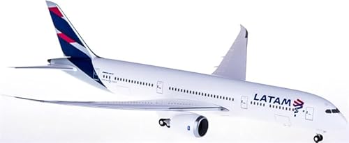 FloZ Für Hogan für LATAM für Boeing 787-9 1:200 Flugzeug vorgebautes Modell von FloZ