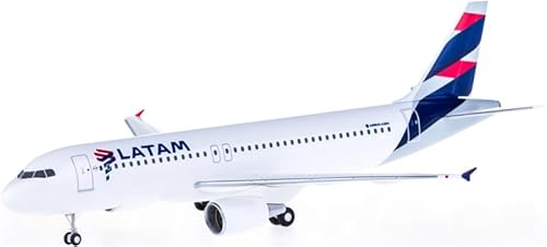FloZ Für Hogan für Latam für Airbus A320 1:200 Flugzeugmodell von FloZ