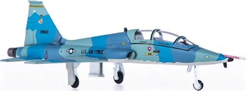 FloZ Für Hogan für USAF T-38A Agreesive Talons 64TH Fws 1:200 Flugzeug vorgebautes Modell von FloZ