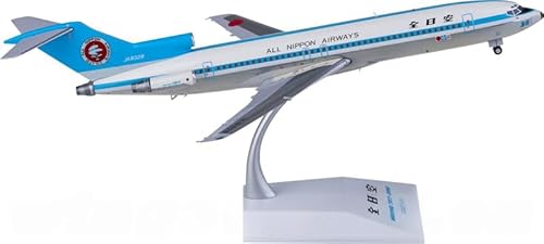 FloZ Für JC Wings für ANA für Boeing 727-200 JA8328 1:200 Flugzeug vorgebautes Modell FloZ Für JC Wings für ANA für Boeing 727-200 JA8328 1:200 Flugzeug vorgebautes Modell von FloZ