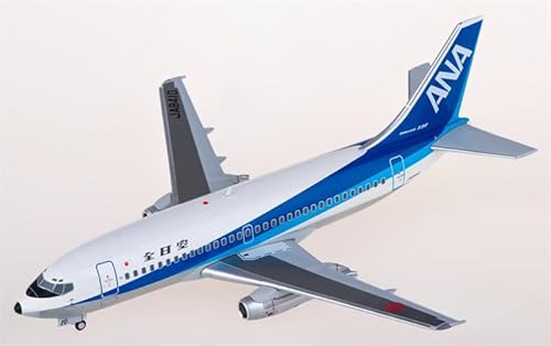 FloZ Für JC Wings für ANA für Boeing 737-200 JA8410 1:200 Flugzeug vorgebautes Modell FloZ Für JC Wings für ANA für Boeing 737-200 JA8410 1:200 Flugzeug vorgebautes Modell von FloZ