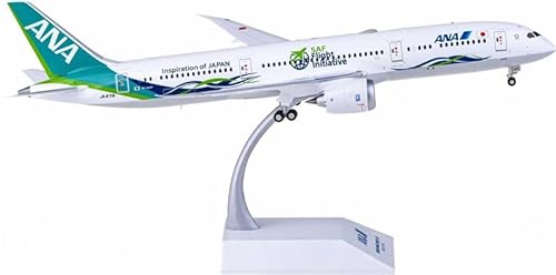 FloZ Für JC Wings für ANA für Boeing 787-9 Dreamliner JA871A 1:200 Airplan Vorgebautes Modell FloZ Für JC Wings für ANA für Boeing 787-9 Dreamliner JA871A 1:200 Airplan Vorgebautes Modell von FloZ