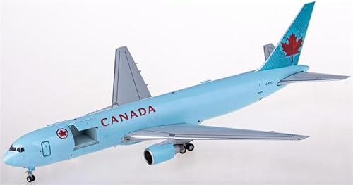 FloZ Für JC Wings für Air Canada für Boeing 767-300BCF C-FPCA Interactive Series 1:200 Flugzeug Vorgebautes Modell FloZ Für JC Wings für Air Canada für Boeing 767-300BCF C-FPCA Interactive Series 1:200 Flugzeug Vorgebautes Modell von FloZ