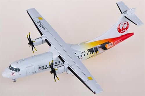 FloZ Für JC Wings für Japan Air Commuter für ATR-42-600 JA05JC 1:200 Flugzeug vorgebautes Modell FloZ Für JC Wings für Japan Air Commuter für ATR-42-600 JA05JC 1:200 Flugzeug vorgebautes Modell von FloZ