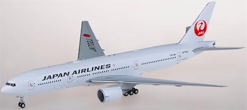 FloZ Für JC Wings für Japan Airlines für Boeing 777-200ER JA702J 1:200 Flugzeug vorgebautes Modell FloZ Für JC Wings für Japan Airlines für Boeing 777-200ER JA702J 1:200 Flugzeug vorgebautes Modell von FloZ