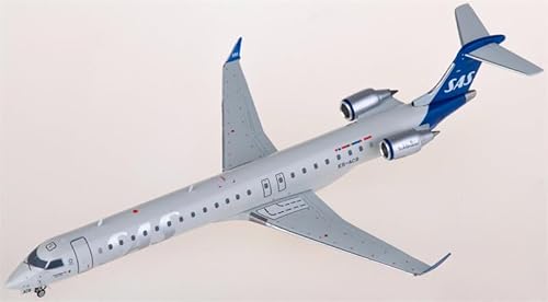 FloZ Für JC Wings für SAS für Bombardier CRJ-900ER ES-ACB 1:200 Flugzeug vorgebautes Modell FloZ Für JC Wings für SAS für Bombardier CRJ-900ER ES-ACB 1:200 Flugzeug vorgebautes Modell von FloZ