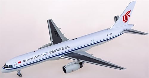 FloZ Für NG-Modelle für Air China Cargo für Boeing 757-200PCF B-2836 1:200 Flugzeug vorgebautes Modell FloZ Für NG-Modelle für Air China Cargo für Boeing 757-200PCF B-2836 1:200 Flugzeug vorgebautes Modell von FloZ