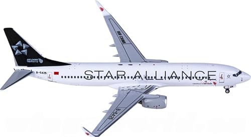 FloZ Für NG-Modelle für Air China für Boeing 737-800 B-5425 1:400 Flugzeug vorgebautes Modell FloZ Für NG-Modelle für Air China für Boeing 737-800 B-5425 1:400 Flugzeug vorgebautes Modell von FloZ