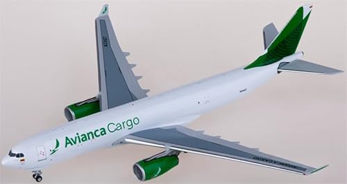FloZ Für NG-Modelle für Avianca Cargo für Airbus A330-200F N331QT 1:400 Flugzeug vorgebautes Modell FloZ Für NG-Modelle für Avianca Cargo für Airbus A330-200F N331QT 1:400 Flugzeug vorgebautes Modell von FloZ